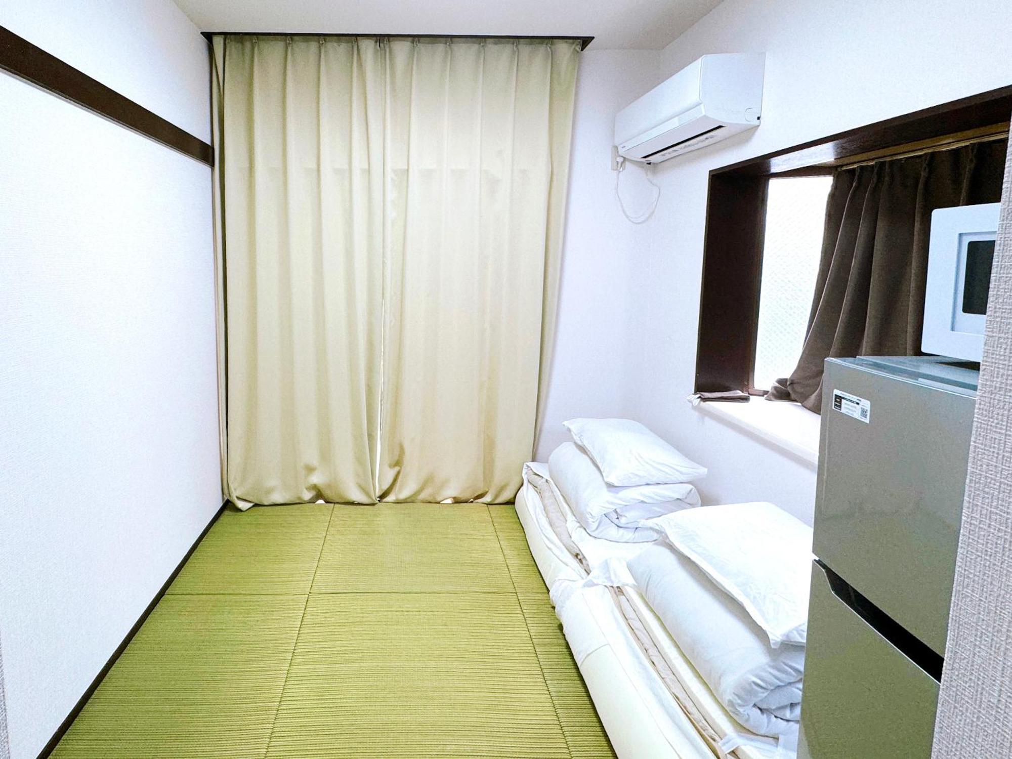 クオリティハイツ Apartment Токио Екстериор снимка